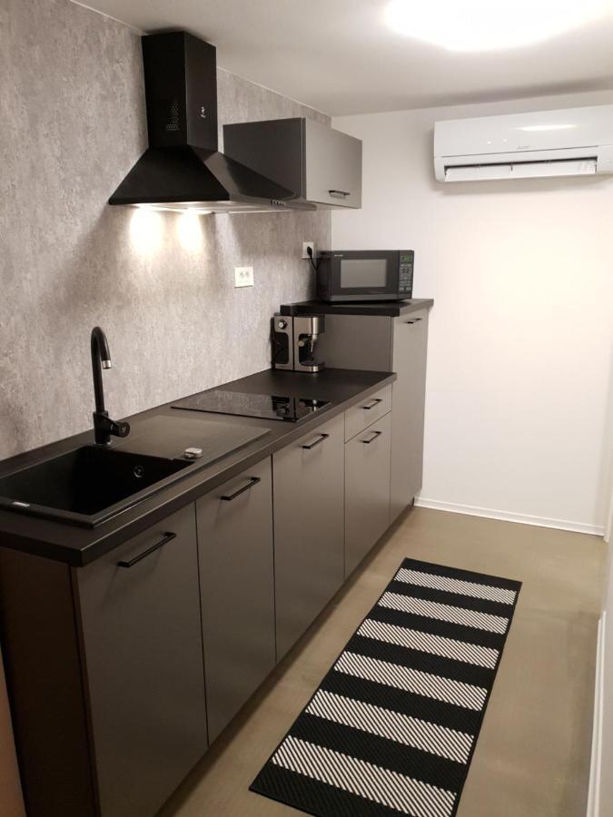 La Vita Urbana Κόπερ Εξωτερικό φωτογραφία